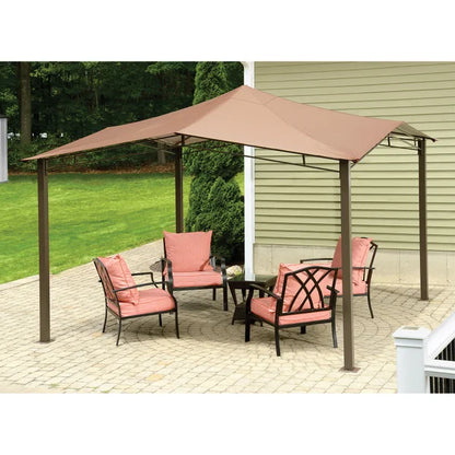 Shelterlogic Sequoia Gazebo Canopy 12 ft. x 12 ft.