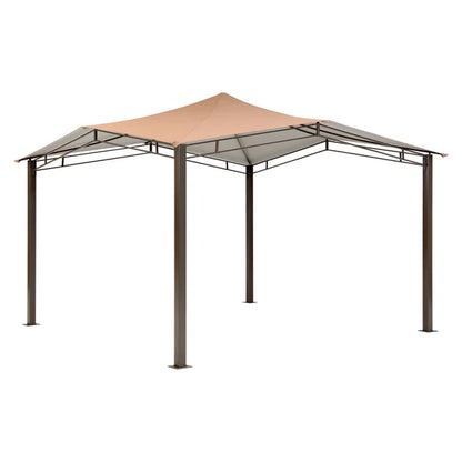 Shelterlogic Sequoia Gazebo Canopy 12 ft. x 12 ft.