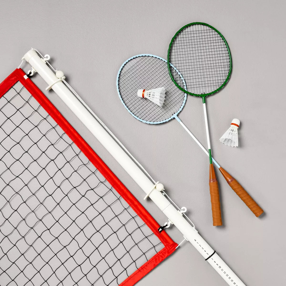 Badminton Set - Hearth & Hand with Magnolia