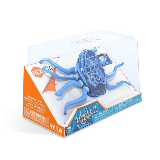 HEXBUG Kraken