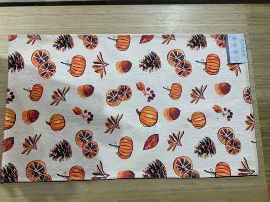 27” x 45” Washable Fall Mat