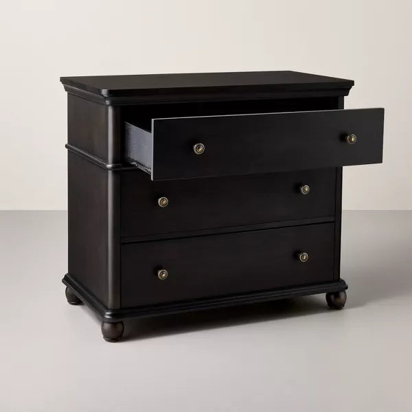 3 Drawer Classic Vertical Dresser - Hearth & Hand™ with Magnolia