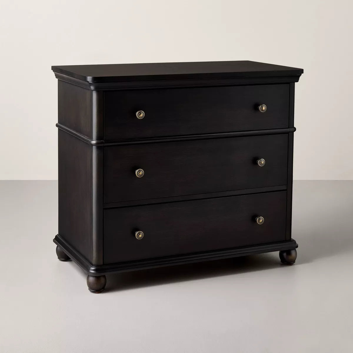 3 Drawer Classic Vertical Dresser - Hearth & Hand™ with Magnolia