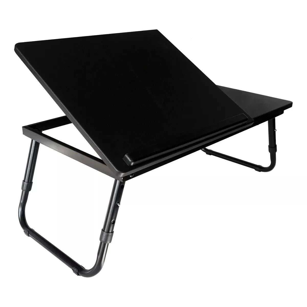 Peakform Lap Top Table Black