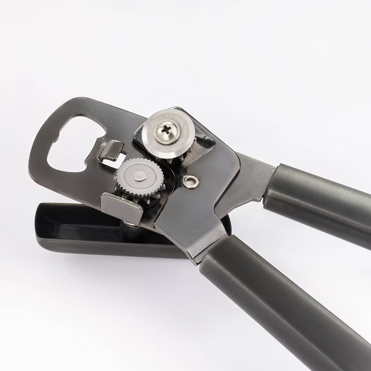 Stainless Steel Manual Can Opener