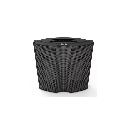 EVO Twin Ceramic Heater