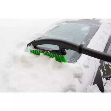 SubZero 26" Power Series Snowbrush