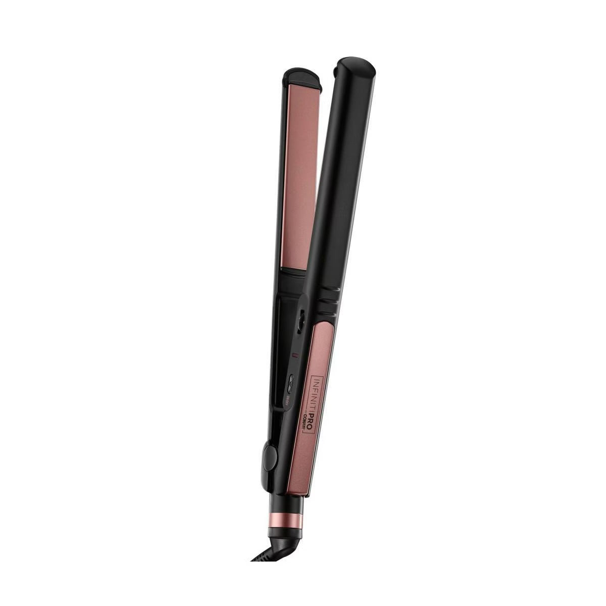 Conair InfinitiPro Flat Iron - 1"