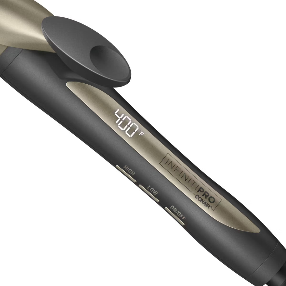 Conair InfinitiPro by Conair Digital Curling Iron - 1"