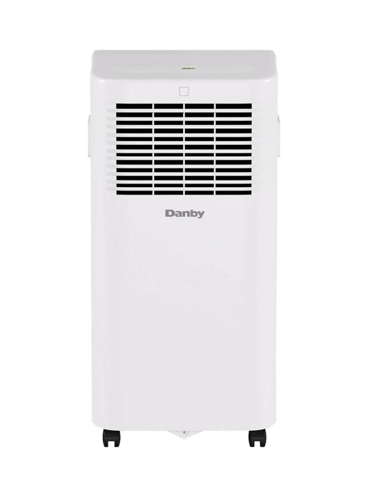 Danby 8,500 BTU (5,000 SACC) 3-in-1 Portable Air Conditioner