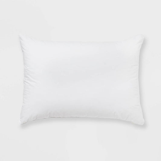 Medium Performance Bed Pillow - Threshold