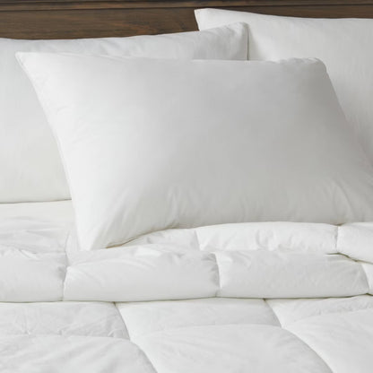 Medium Performance Bed Pillow - Threshold