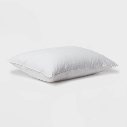 Medium Performance Bed Pillow - Threshold