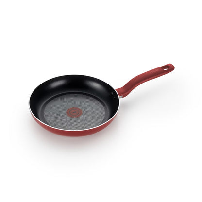 T-fal Simply Cook Nonstick Cookware, Fry Pan, 12.5"