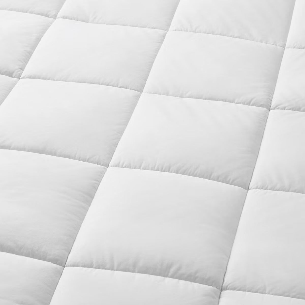 Queen Ultra Loft Down Alternative Mattress Topper