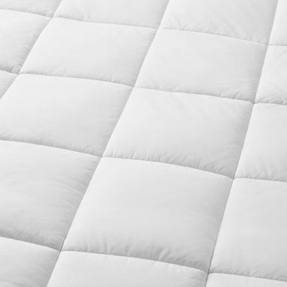 Queen Ultra Loft Down Alternative Mattress Topper