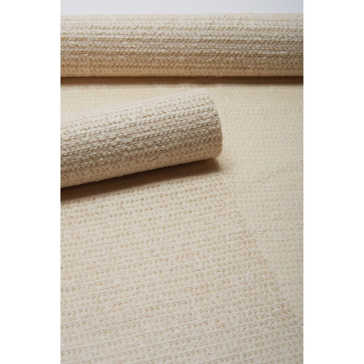 11’6x14’4 Nourison Shiftloc Ivory Rug Pad