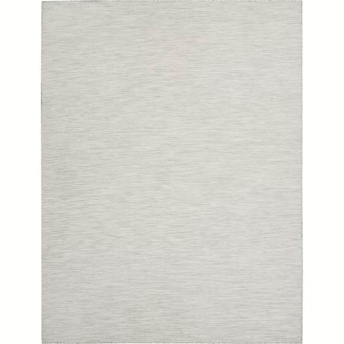 7 x10 Positano Solid Indoor Outdoor Rug