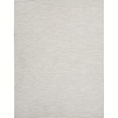 7 x10 Positano Solid Indoor Outdoor Rug