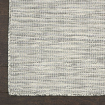 7 x10 Positano Solid Indoor Outdoor Rug