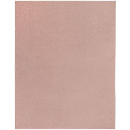 7 x 10 Pink Area Rug