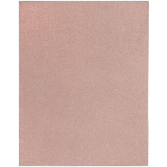 7 x 10 Pink Area Rug