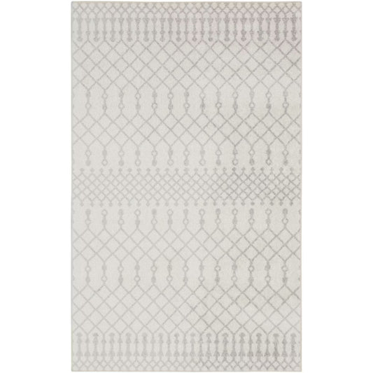 2’2 x4 Washable Astra Bohemian Flatweave Area Rug