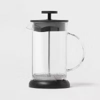 3 Cup French Press