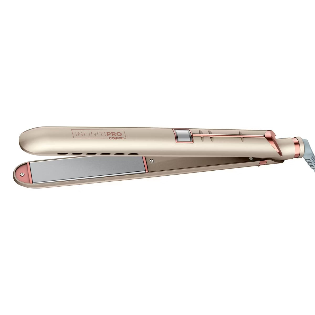 Conair Frizz Free Flat Iron - 1"