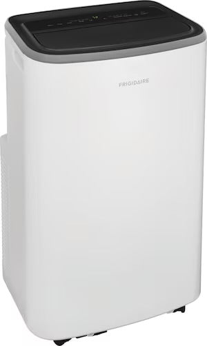 Frigidaire 3-in-1 Connected Portable Room Air Conditioner 14,000 BTU (ASHRAE) / 10,000 BTU (DOE)