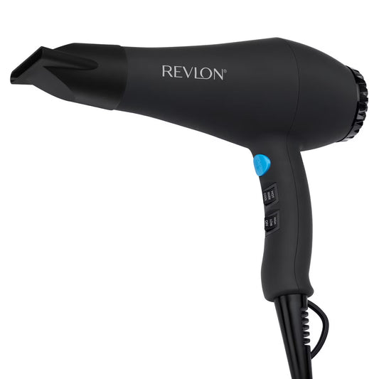 Revlon Smooth Brilliance AC Motor Styler - 1875 Watt