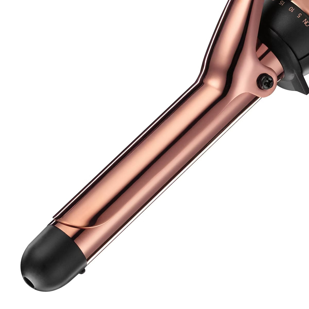 Conair InfinitiPro Curling Iron - Rose Gold