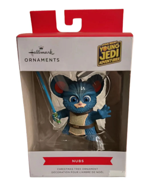 Hallmark Disney Star Wars Ornament