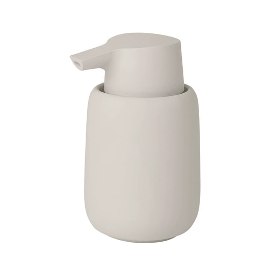 SONO Soap dispenser -SONO- Moonbeam 250 ml