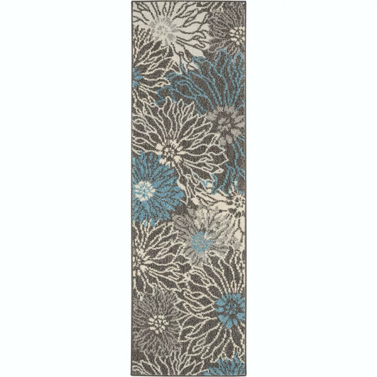 2 x 6 Passion Bohemian Area Rug