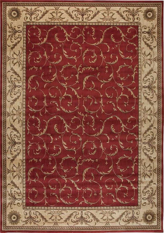 3’6 x 5’6 Somerset Area Rug