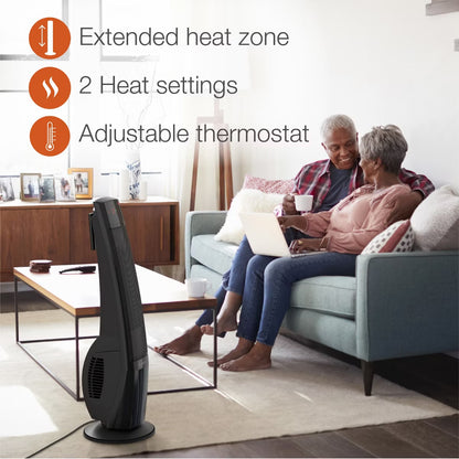 Lasko Ultra Ceramic Tower Heater