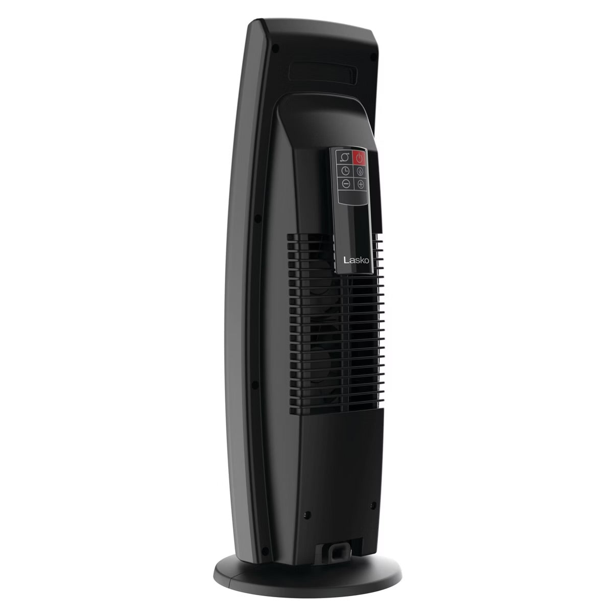 Lasko Ceramic Tower Heater with Remote