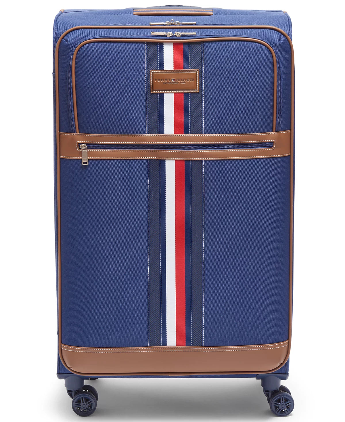 Tommy Hilfiger Logan 28" Softside Spinner