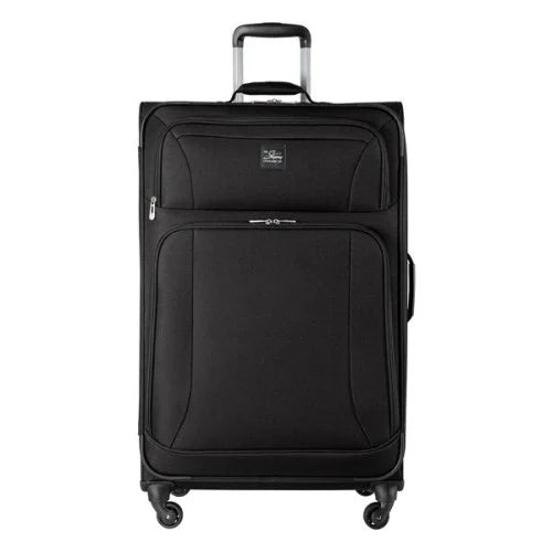 Skyway Epic Softside Large Check-In Spinner Black