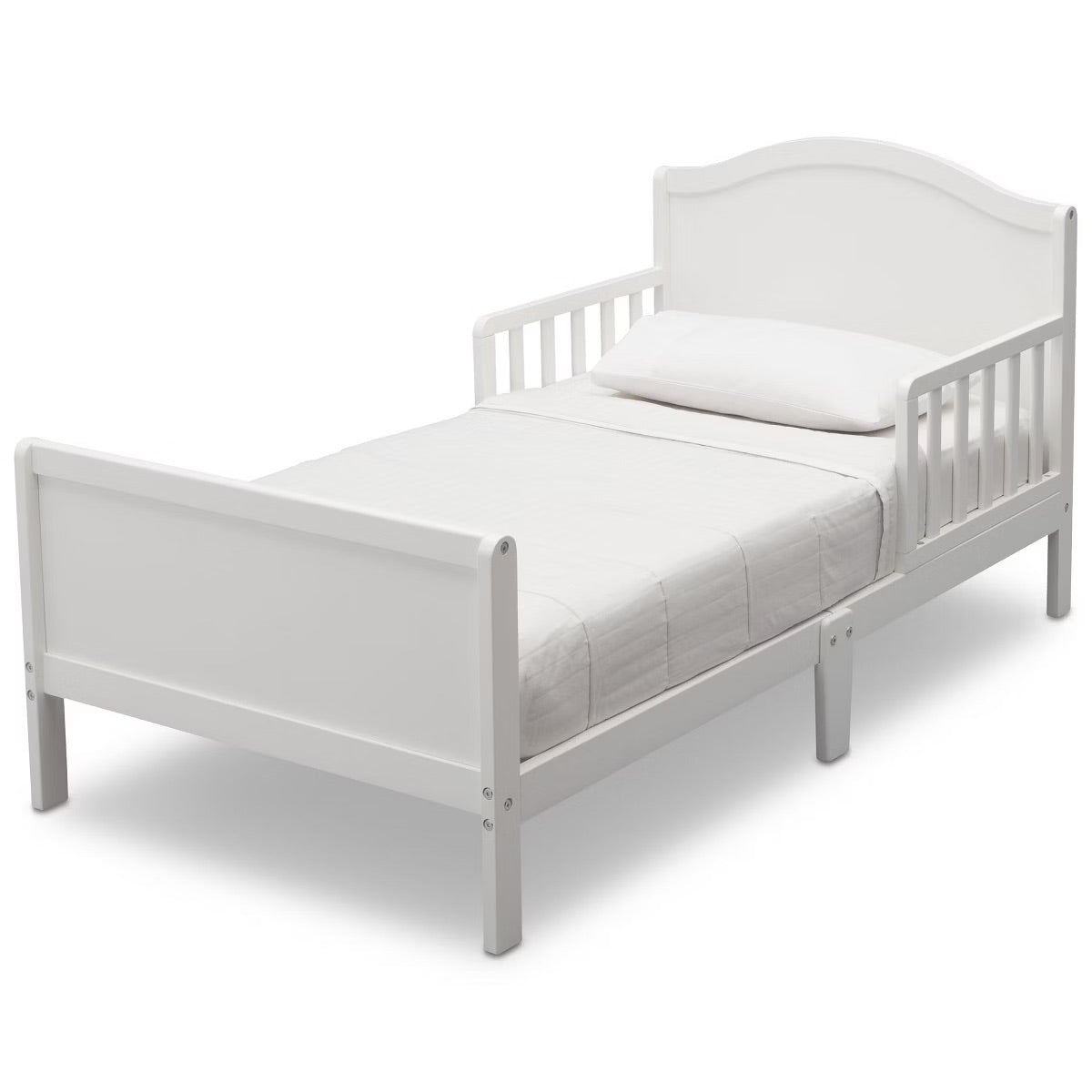 Delta Children Bennett Toddler Bed