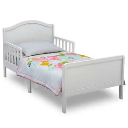 Delta Children Bennett Toddler Bed