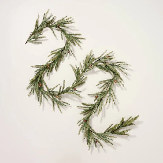 Pine Garland