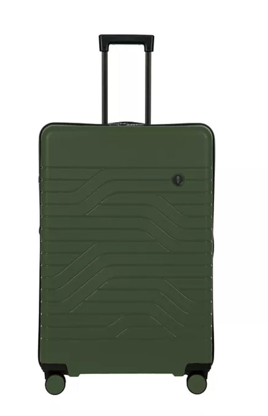 B|Y Ulisse Expandable Spinner Luggagw 30”