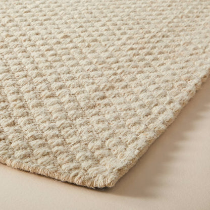 5 x 7 Chunky Texture Area Rug - Hearth & Hand