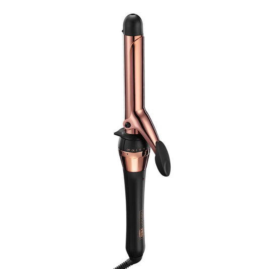 Conair InfinitiPro Curling Iron - Rose Gold