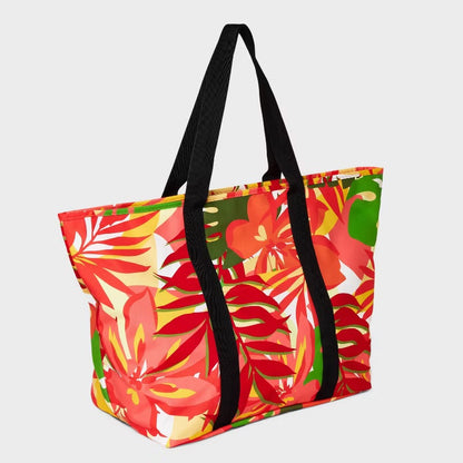 Boat Tote Handbag