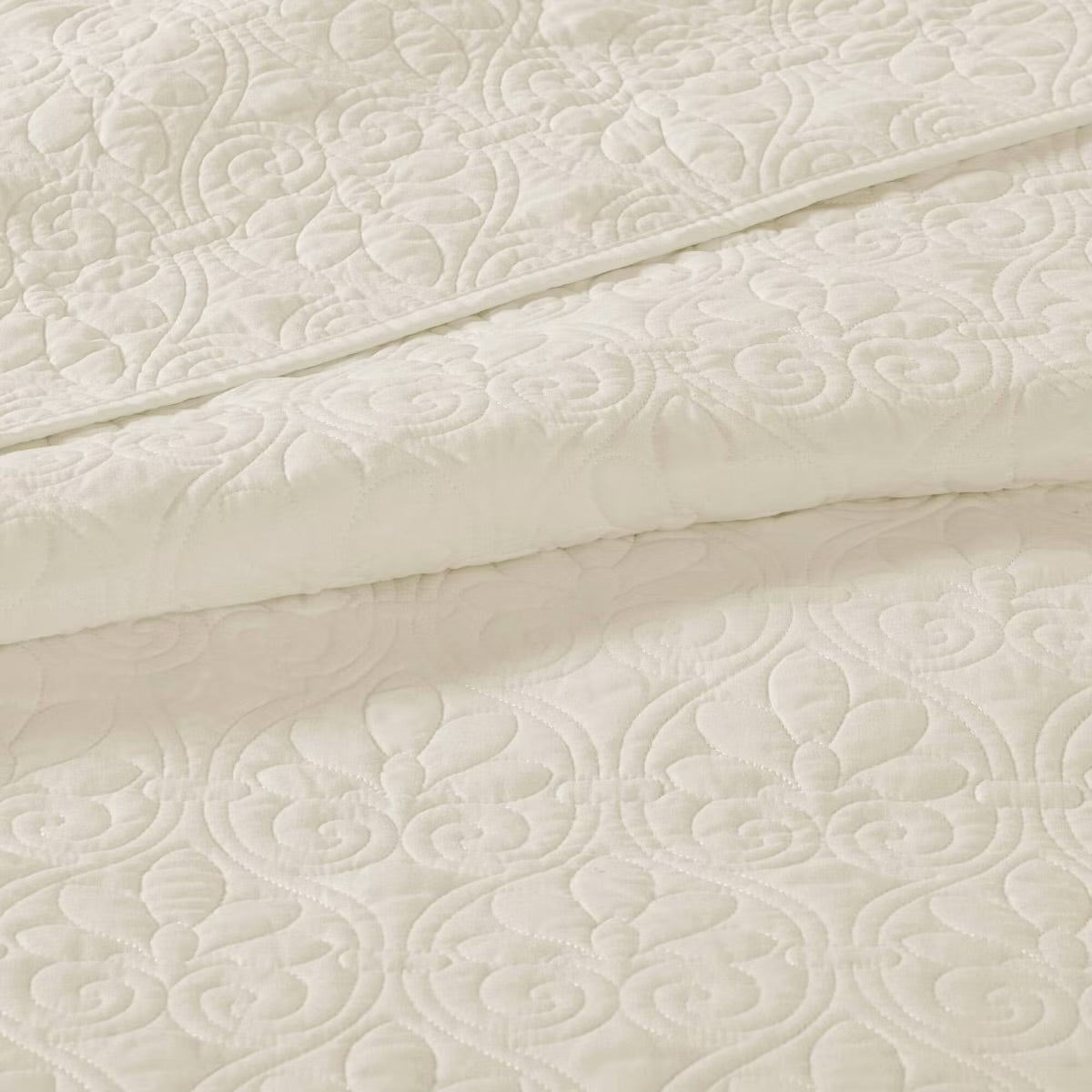 King Madison Park Vancouver Reversible Coverlet Set