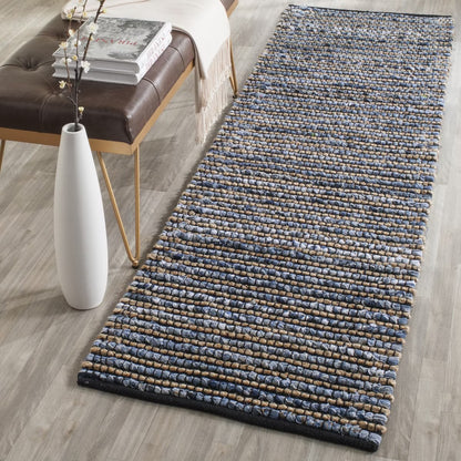 2’3”x8’ Cape Cod CAP365 Hand Woven Area Rug - Safavieh