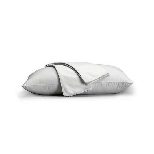 100% Cotton Percale Pillow Protector